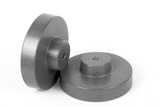 0.9 inch (24 mm) Rear Coil Spring Spacers Leveling Lift Kit for Honda - 7-15-026M24