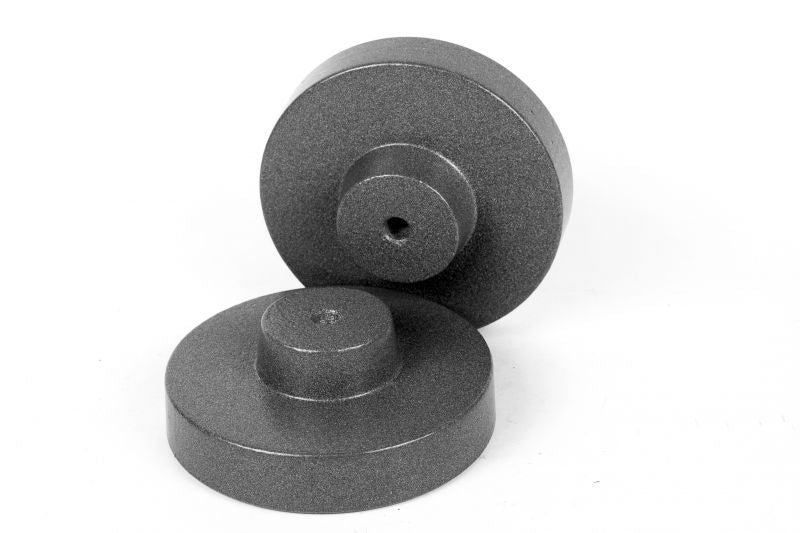 1 inch (25 mm) Rear Coil Spring Spacers Leveling Lift Kit for Acura - 52-15-002M25