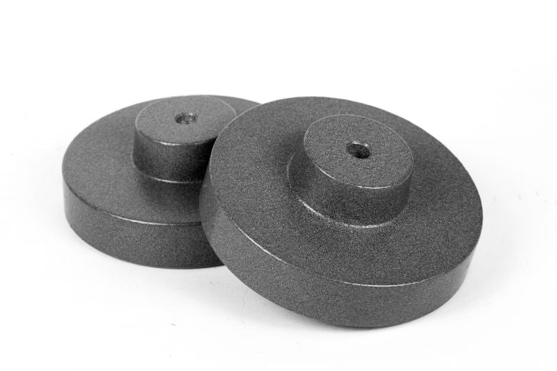 1 inch (25 mm) Rear Coil Spring Spacers Leveling Lift Kit for Acura - 52-15-002M25