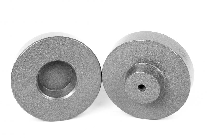 1.2 inch (30 mm) Rear Coil Spring Spacers Leveling Lift Kit for Acura - 52-15-002M30