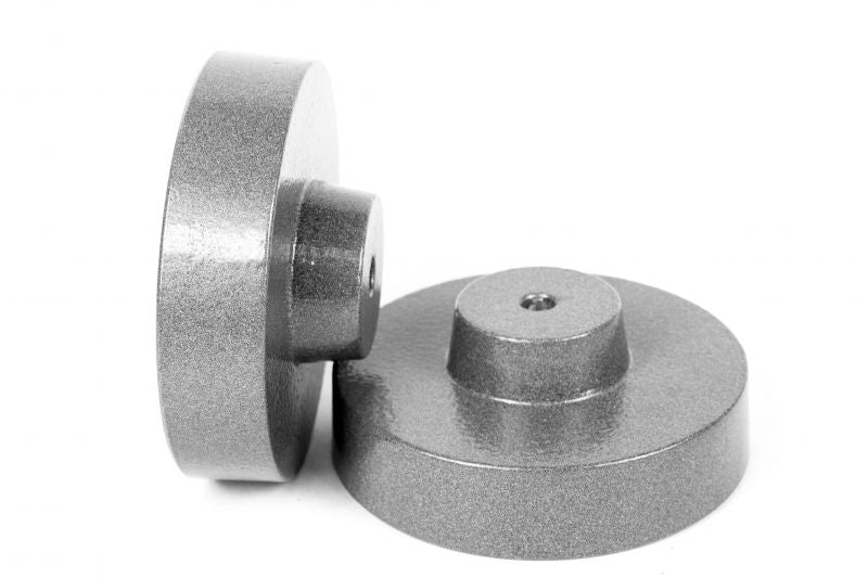 1.2 inch (30 mm) Rear Coil Spring Spacers Leveling Lift Kit for Honda - 7-15-026M30
