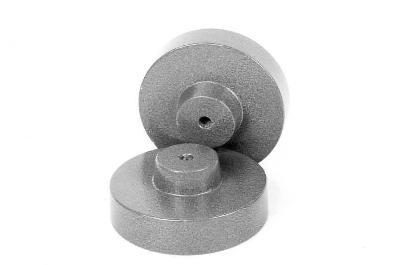 1.2 inch (30 mm) Rear Coil Spring Spacers Leveling Lift Kit for Acura - 52-15-002M30