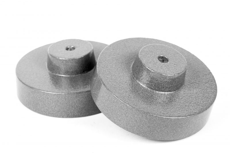 1.2 inch (30 mm) Rear Coil Spring Spacers Leveling Lift Kit for Honda - 7-15-026M30