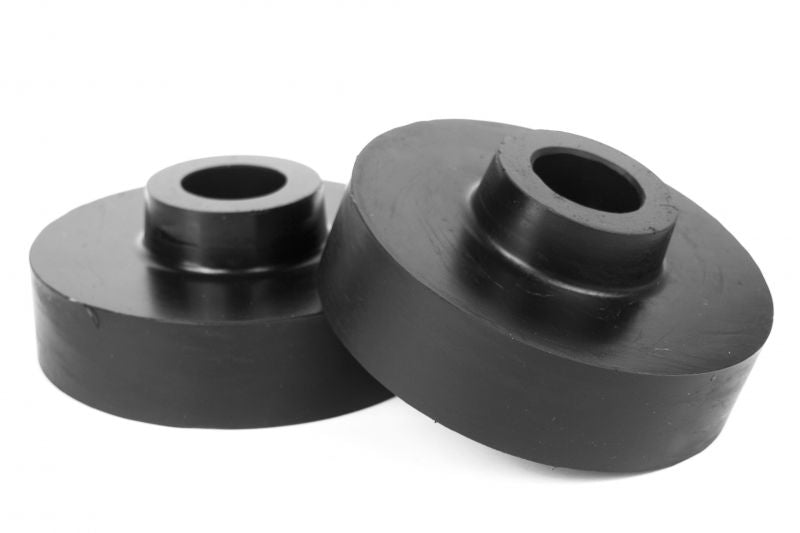 1.2 inch (30 mm) Rear Coil Spring Spacers Leveling Lift Kit for Honda - 7-15-026/30