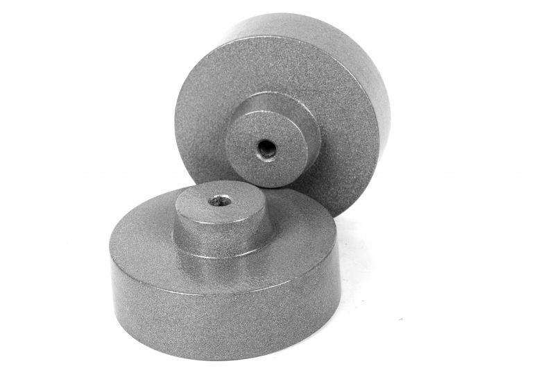 1.6 inch (40 mm) Rear Coil Spring Spacers Leveling Lift Kit for Acura - 52-15-002M40