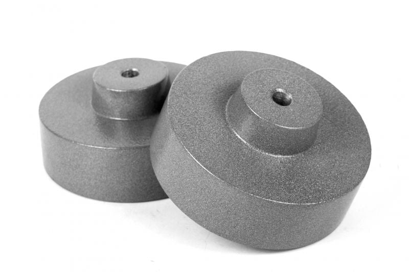 1.6 inch (40 mm) Rear Coil Spring Spacers Leveling Lift Kit for Honda - 7-15-026M40
