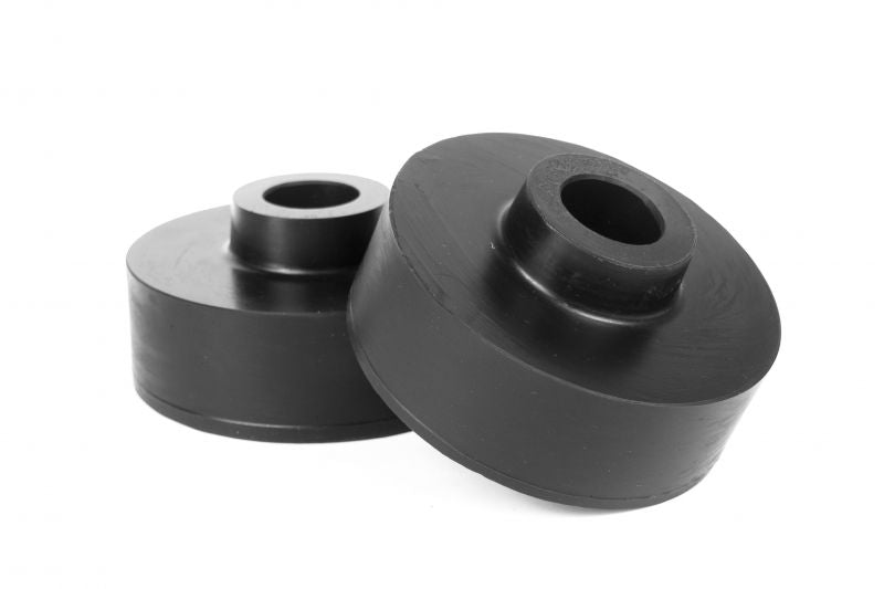 1.6 inch (40 mm) Rear Coil Spring Spacers Leveling Lift Kit for Honda - 7-15-026/40
