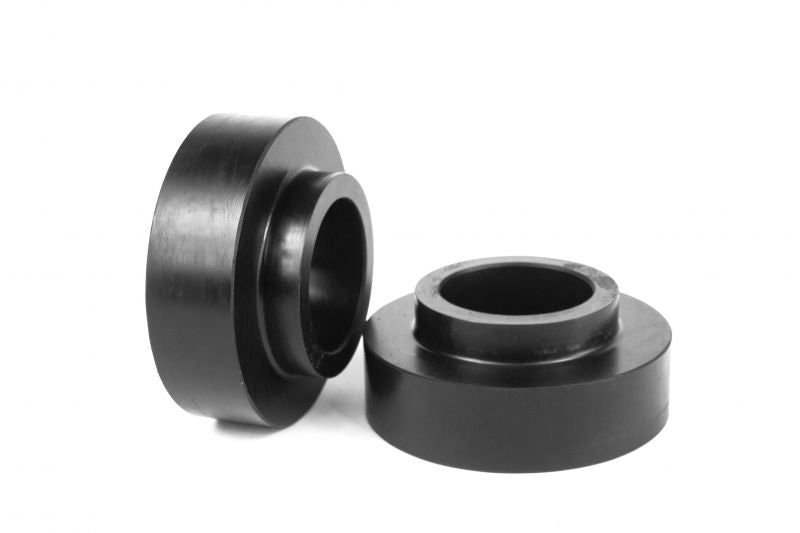 1.2 inch (30 mm) Rear Coil Spring Spacers Leveling Lift Kit for Acura - 52-15-010/30