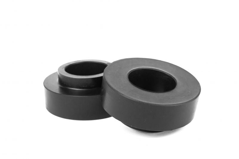 1.2 inch (30 mm) Rear Coil Spring Spacers Leveling Lift Kit for Honda - 7-15-042/30