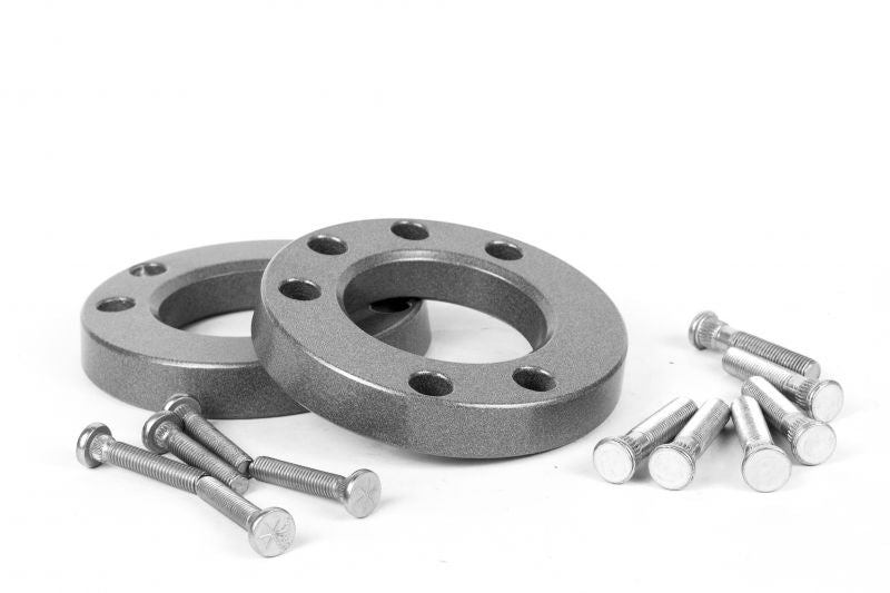 0.8 inch (20 mm) Front Strut Spacers Leveling Lift Kit for Honda - 7-15-008M20