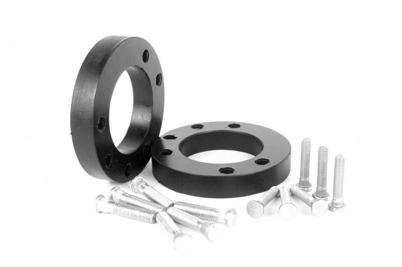 0.8 inch (20 mm) Front Strut Spacers Leveling Lift Kit for Honda - 7-15-030/20