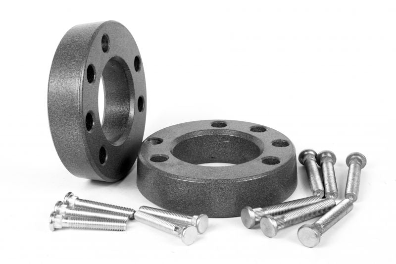 1.2 inch (30 mm) Front Strut Spacers Leveling Lift Kit for Honda - 7-15-008M30