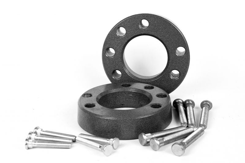1.2 inch (30 mm) Front Strut Spacers Leveling Lift Kit for Acura - 52-15-015M30