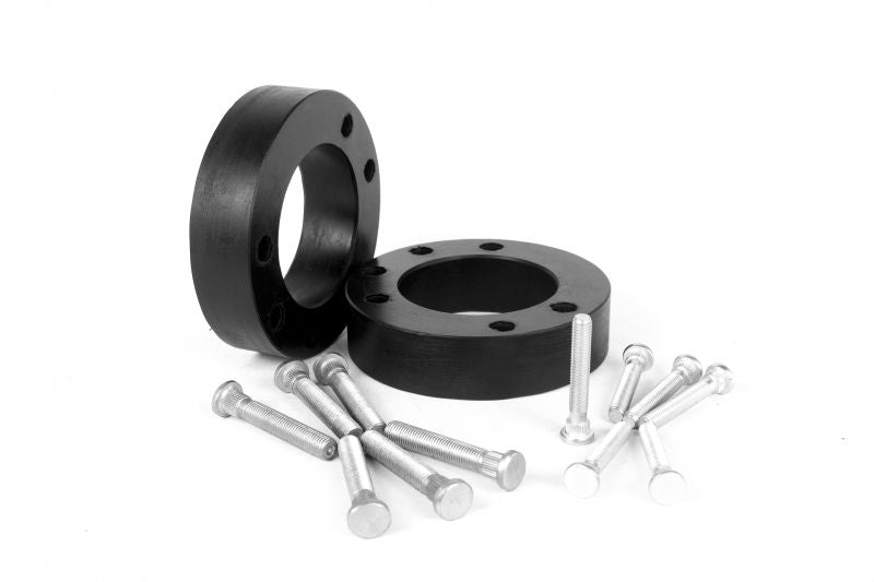 1.2 inch (30 mm) Front Strut Spacers Leveling Lift Kit for Honda - 7-15-030/30