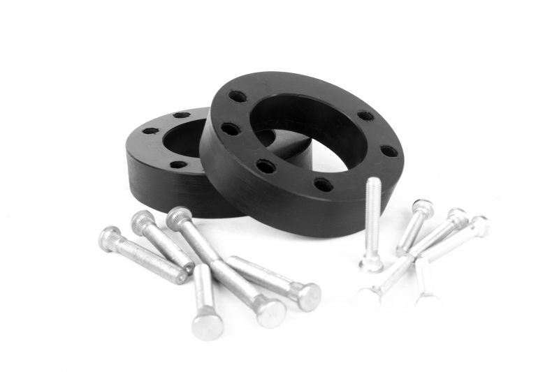 1.2 inch (30 mm) Front Strut Spacers Leveling Lift Kit for Honda - 7-15-030/30