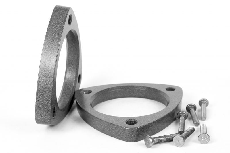 0.8 inch (20 mm) Front Strut Spacers Leveling Lift Kit for Mitsubishi - 3-15-012M20