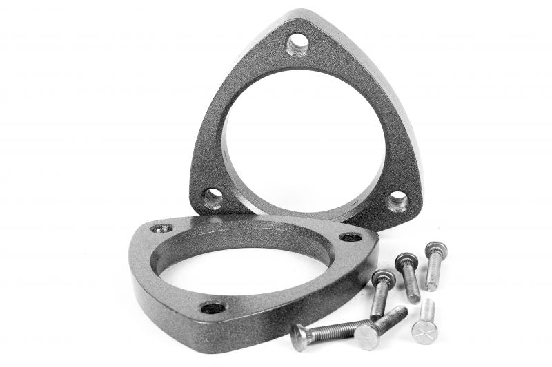 0.8 inch (20 mm) Front Strut Spacers Leveling Lift Kit for Mitsubishi - 3-15-012M20
