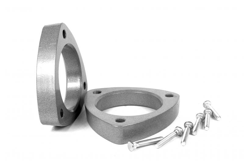 1.2 inch (30 mm) Front Strut Spacers Leveling Lift Kit for Mitsubishi - 3-15-012M30