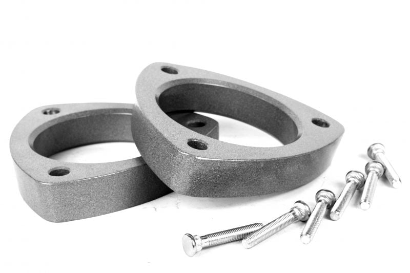 1.2 inch (30 mm) Front Strut Spacers Leveling Lift Kit for Mitsubishi - 3-15-012M30