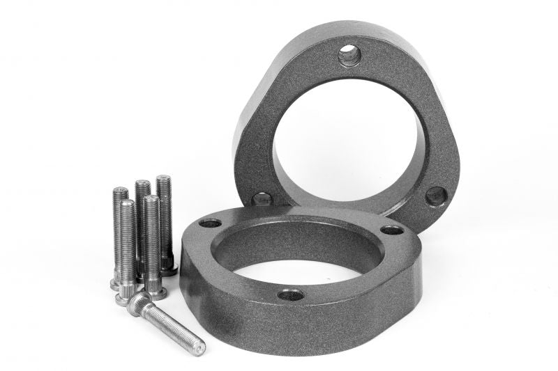 1.2 inch (30 mm) Front Strut Spacers Leveling Lift Kit for Suzuki - 9-15-001M30