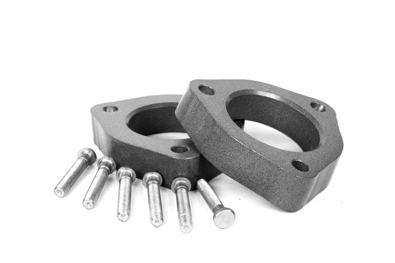 1.2 inch (30 mm) Rear Strut Spacers Leveling Lift Kit for Suzuki - 9-15-002M30
