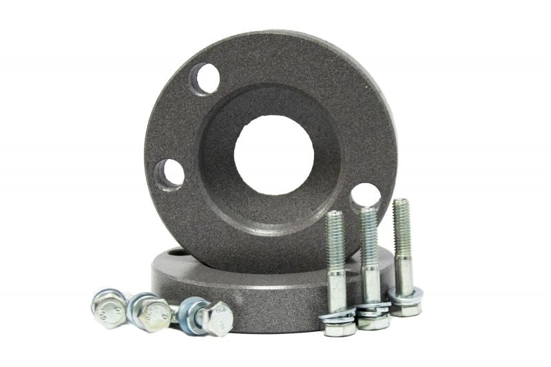 0.8 inch (20 mm) Front Strut Spacers Leveling Lift Kit for Suzuki - 9-15-003M20