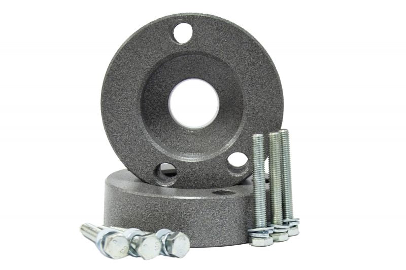 1.2 inch (30 mm) Front Strut Spacers Leveling Lift Kit for Suzuki - 9-15-003M30
