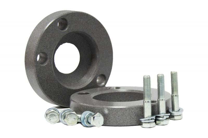 0.8 inch (20 mm) Front Strut Spacers Leveling Lift Kit for Suzuki - 9-15-003M20