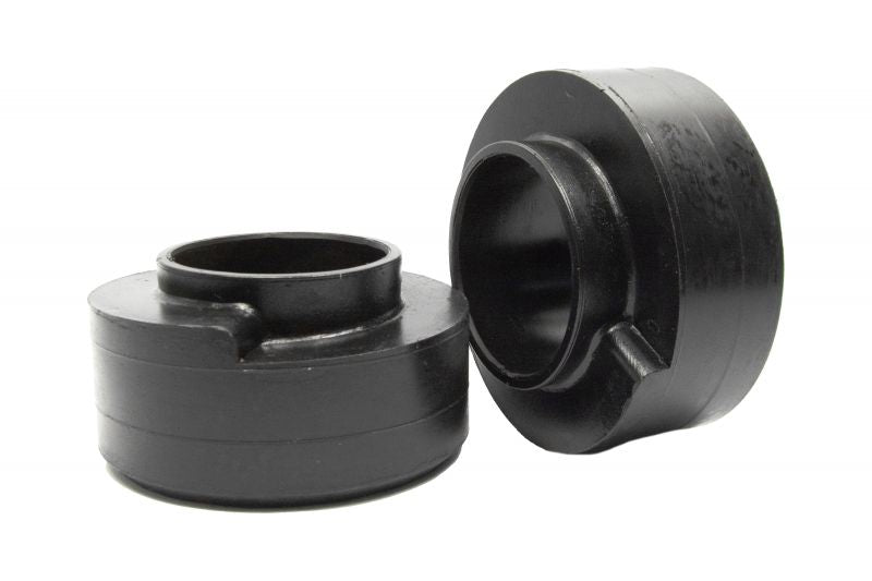 1.6 inch (40 mm) Rear Coil Spring Spacers Leveling Lift Kit for Suzuki - 9-15-017/40