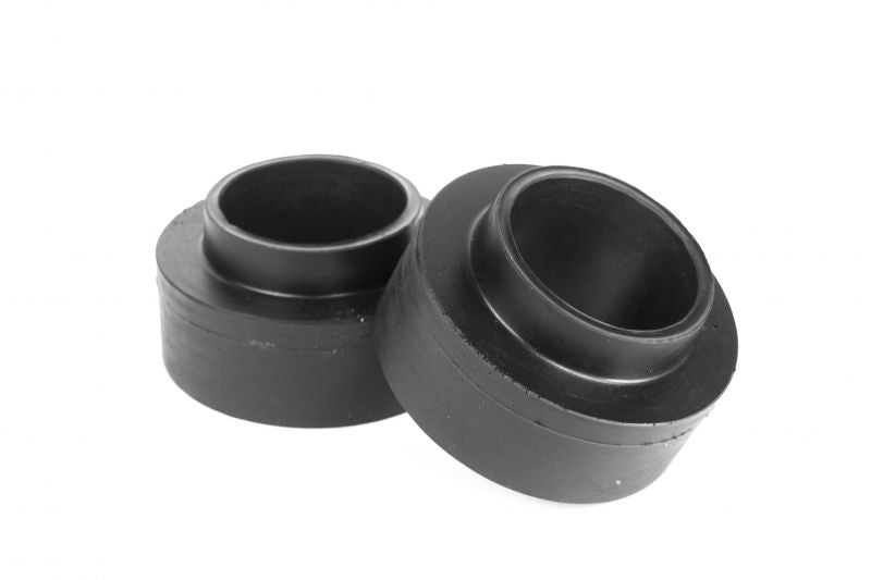 1.6 inch (40 mm) Rear Coil Spring Spacers Leveling Lift Kit for Suzuki - 9-15-016/40