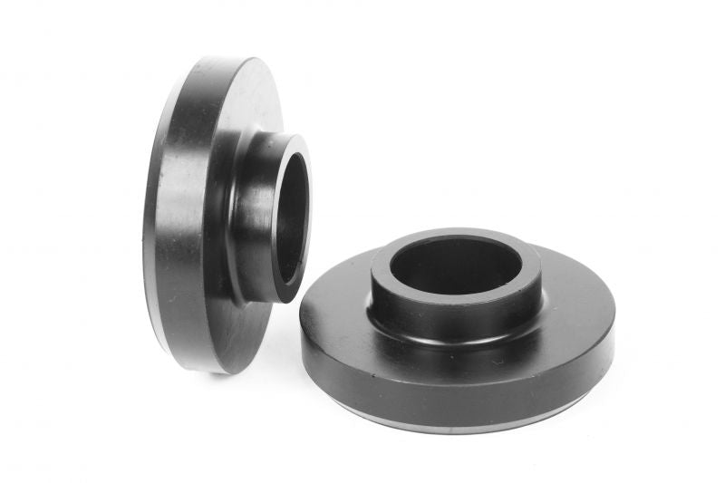 0.8 inch (20 mm) Rear Coil Spring Spacers Leveling Lift Kit for FIAT - 15-15-004/20