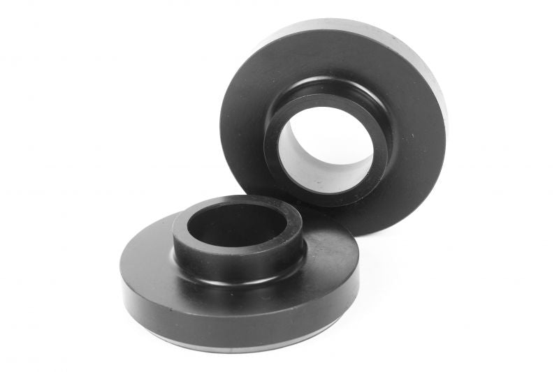 0.8 inch (20 mm) Rear Coil Spring Spacers Leveling Lift Kit for FIAT - 15-15-004/20