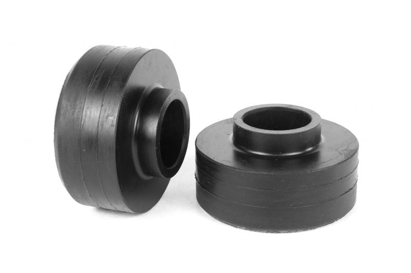 1.6 inch (40 mm) Rear Coil Spring Spacers Leveling Lift Kit for Suzuki - 9-15-022/40