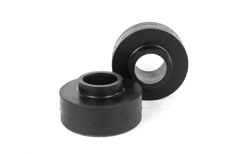 1.6 inch (40 mm) Rear Coil Spring Spacers Leveling Lift Kit for Suzuki - 9-15-022/40