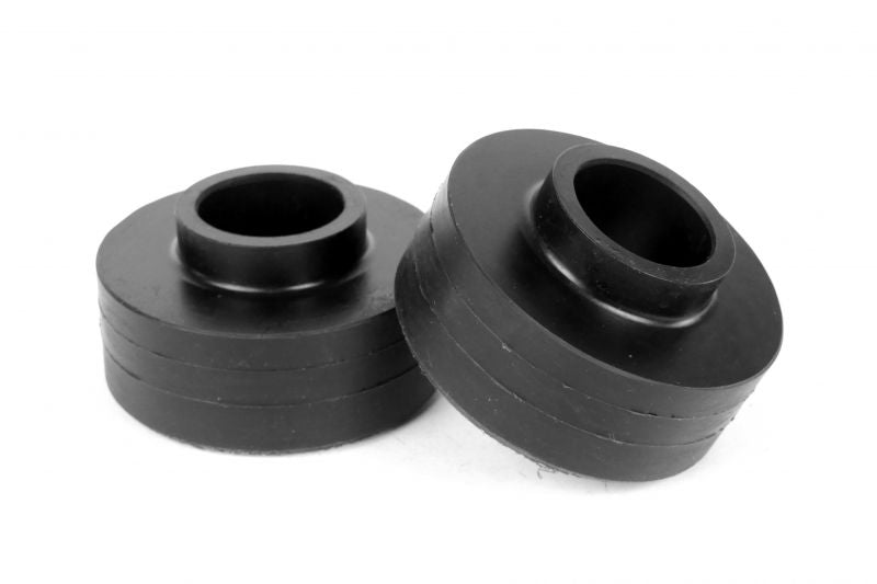 1.6 inch (40 mm) Rear Coil Spring Spacers Leveling Lift Kit for Suzuki - 9-15-022/40