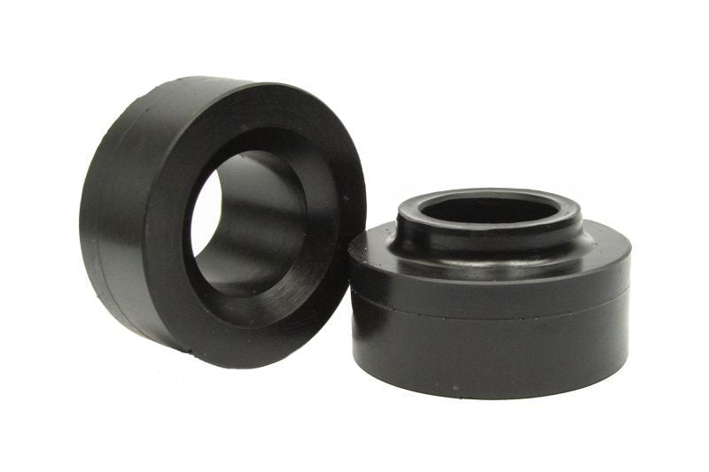 1.2 inch (30 mm) Rear Coil Spring Spacers Leveling Lift Kit for MINI - 95-15-004/30