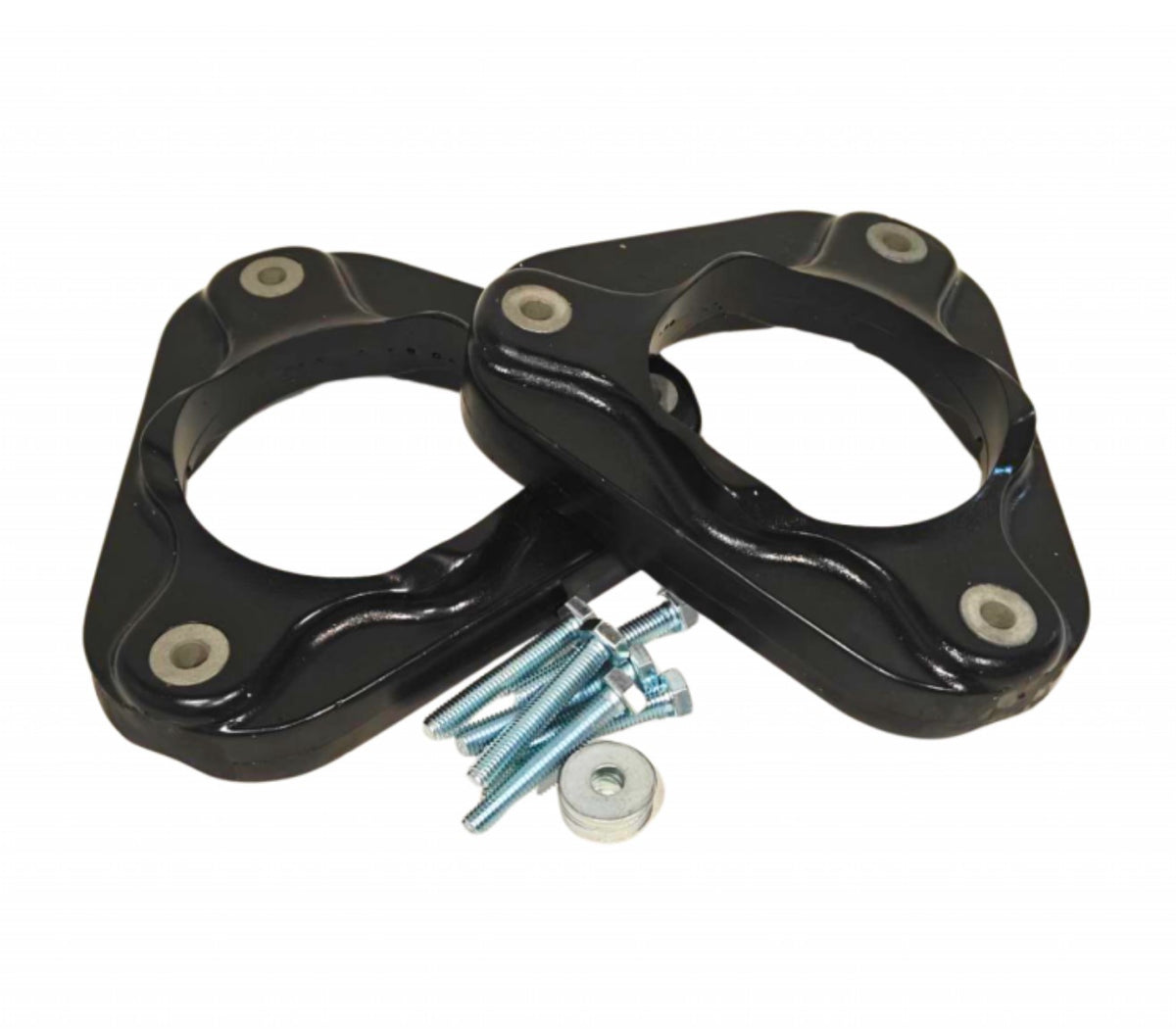 0.8 inch (20 mm) Front Strut Spacers Leveling Lift Kit for Mercedes-Benz - 11-15-002/20