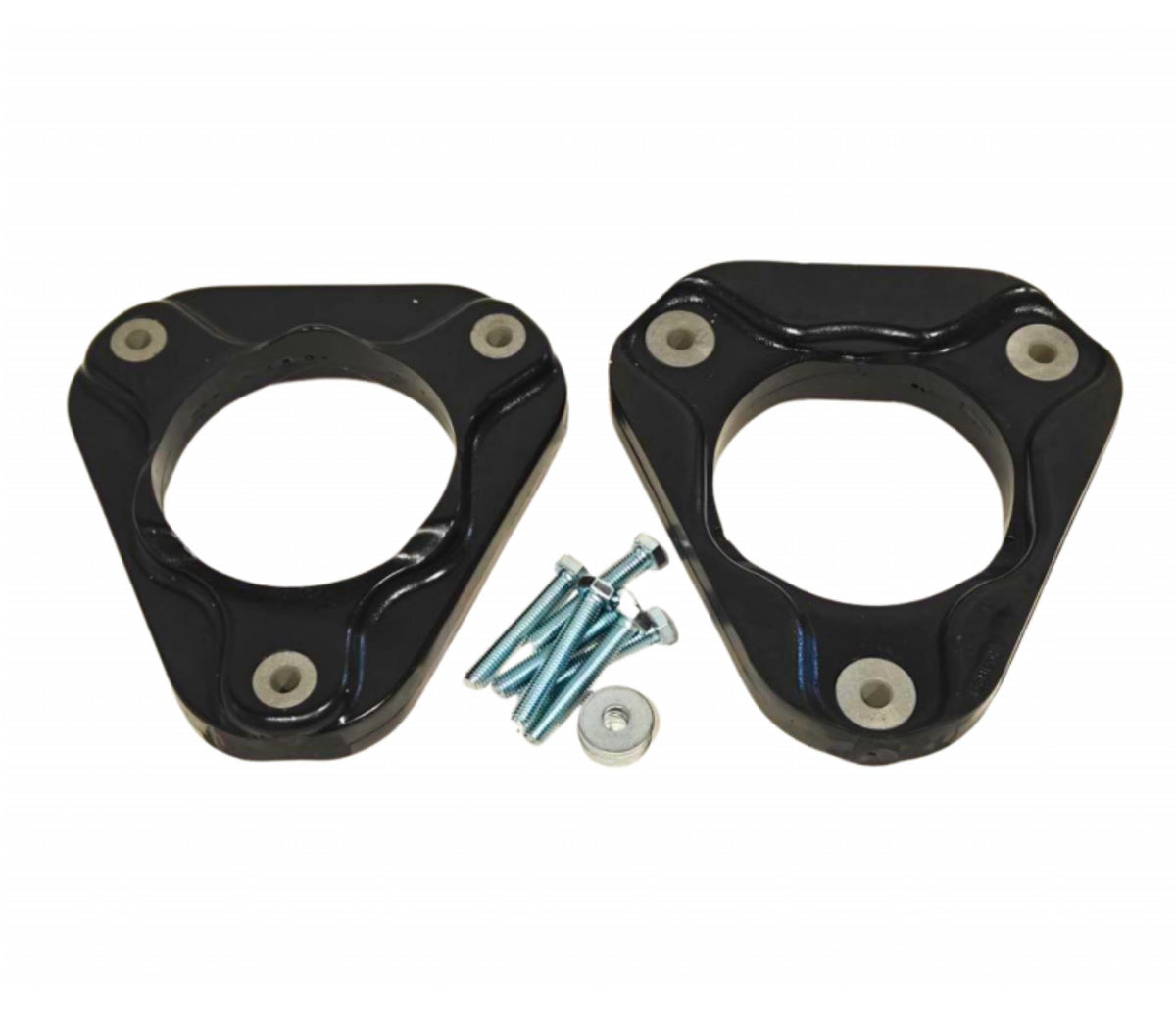0.8 inch (20 mm) Front Strut Spacers Leveling Lift Kit for Mercedes-Benz - 11-15-002/20