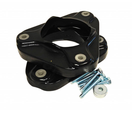 0.8 inch (20 mm) Front Strut Spacers Leveling Lift Kit for Mercedes-Benz - 11-15-002/20