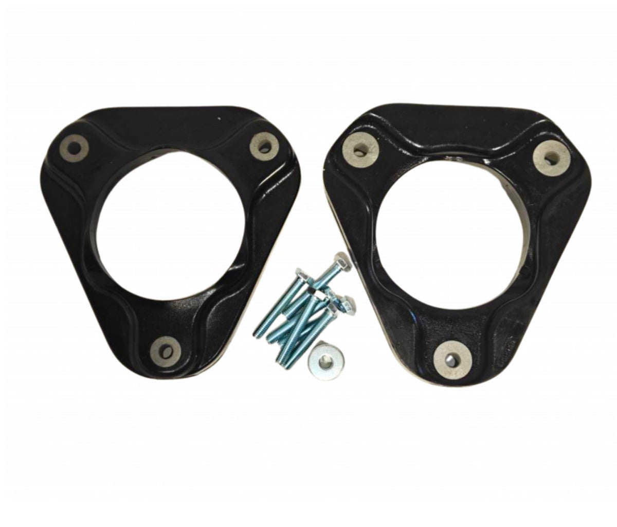 0.8 inch (20 mm) Front Strut Spacers Leveling Lift Kit for Mercedes-Benz - 11-15-002/20