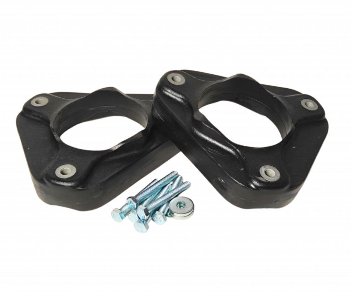 1.2 inch (30 mm) Front Strut Spacers Leveling Lift Kit for Mercedes-Benz - 11-15-002/30