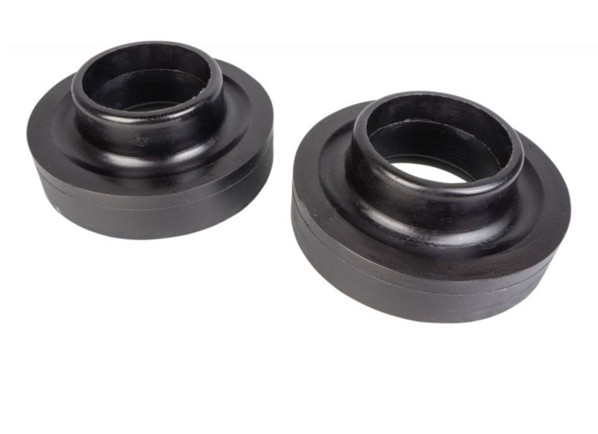 0.8 inch (20 mm) Rear Coil Spring Spacers Leveling Lift Kit for Ford - 14-15-021/20