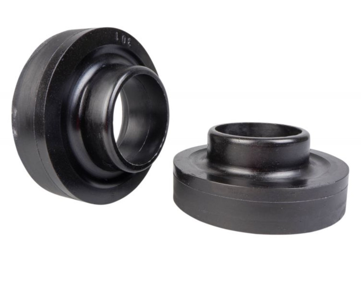 0.8 inch (20 mm) Rear Coil Spring Spacers Leveling Lift Kit for Ford - 14-15-021/20