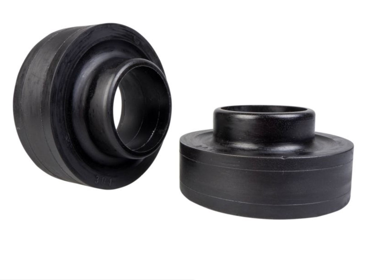 1.2 inch (30 mm) Rear Coil Spring Spacers Leveling Lift Kit for Ford - 14-15-021/30