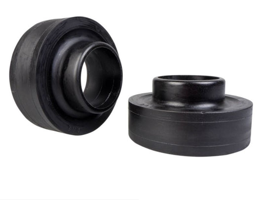 1.2 inch (30 mm) Rear Coil Spring Spacers Leveling Lift Kit for Ford - 14-15-021/30