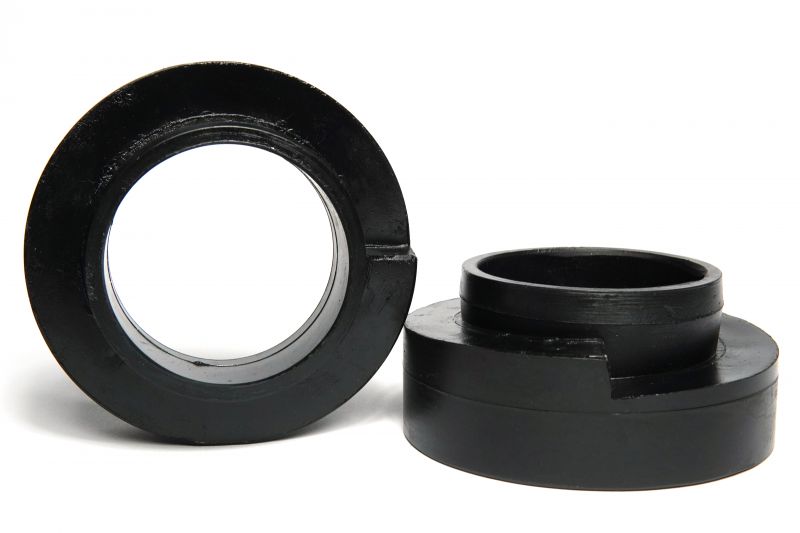 0.8 inch (20 mm) Rear Coil Spring Spacers Leveling Lift Kit for Honda - 7-15-034/20