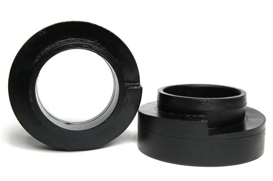 0.8 inch (20 mm) Rear Coil Spring Spacers Leveling Lift Kit for Honda - 7-15-034/20