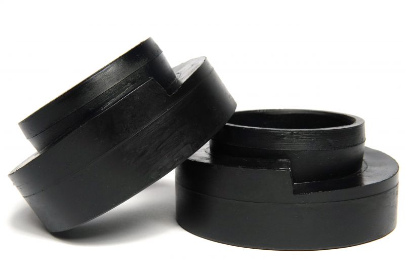 0.8 inch (20 mm) Rear Coil Spring Spacers Leveling Lift Kit for Opel - 35-15-010/20