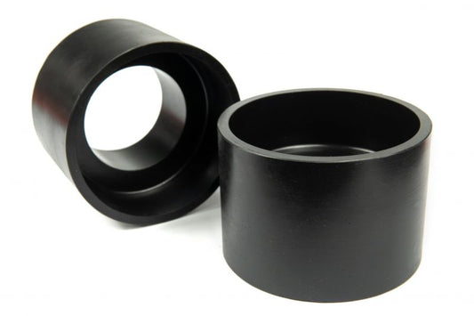 1.6 inch (40 mm) Rear Coil Spring Spacers Leveling Lift Kit for Honda - 7-15-006/40