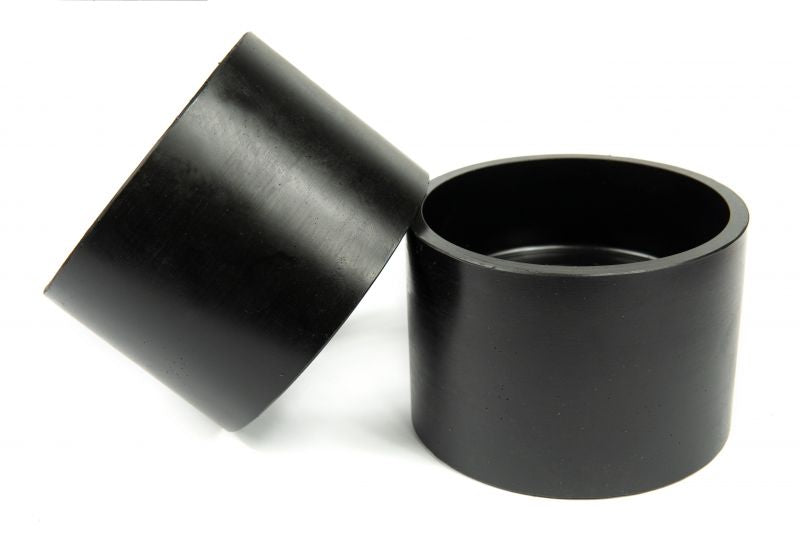 1.6 inch (40 mm) Rear Coil Spring Spacers Leveling Lift Kit for Honda - 7-15-006/40